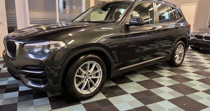 Occasion BMW X3 150 ch (110 kW) 2021 SUV