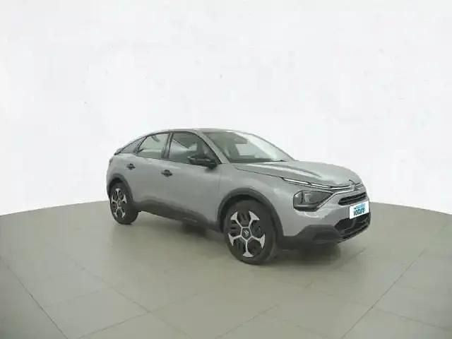 Occasion Citroën C4 PureTech 102 ch (75 kW) 2024 Gris Berline