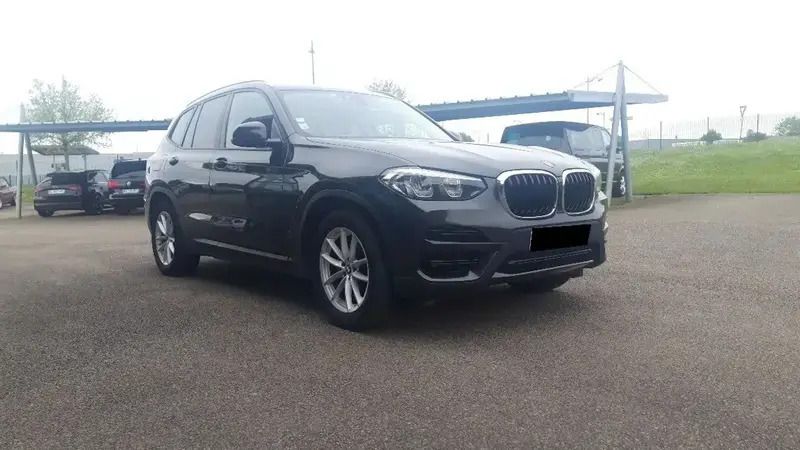 Utilisé 2018 BMW X3 SUV | 27 790 € (Super prix) - Image 1/4
