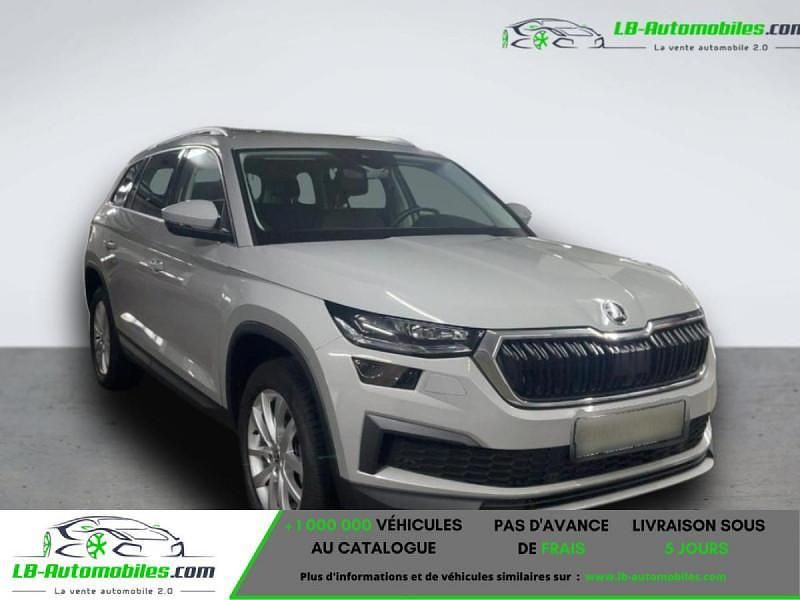 Occasion Skoda Kodiaq 150 ch (110 kW) 2021 SUV