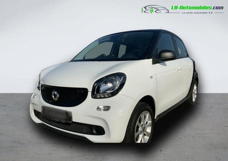 Utilisé 2019 Smart ForFour Citadine | 17 300 € (Prix juste) - Image 1/4