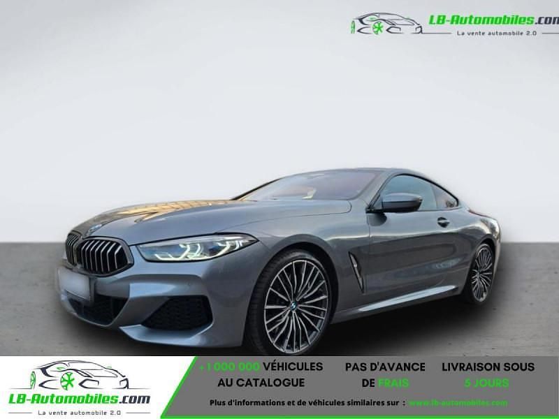 Occasion BMW 840 Comfort Edition 340 ch (250 kW) 2021 Coupé
