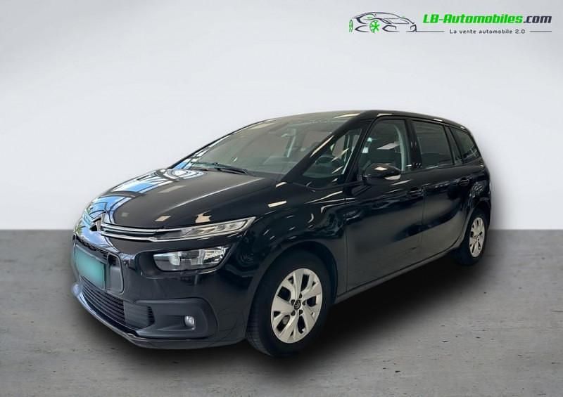 Utilisé 2019 Citroën C4 PureTech Berline | 17 000 € - Image 1/4