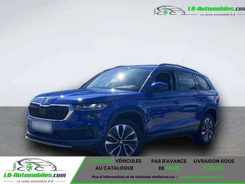 Utilisé 2022 Skoda Kodiaq SUV | 38 400 € (Prix juste) - Image 1/4