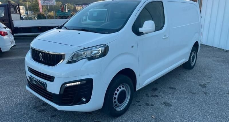 Utilisé 2019 Peugeot Expert Van | 18 990 € (Prix juste) - Image 1/4