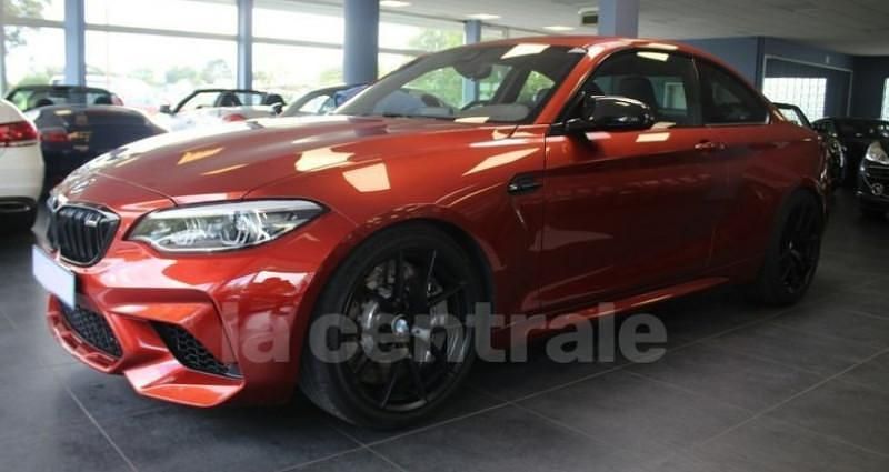 Utilisé 2019 BMW M2 Competition Edition Coupé | 64 990 € (Prix cher) - Image 1/1