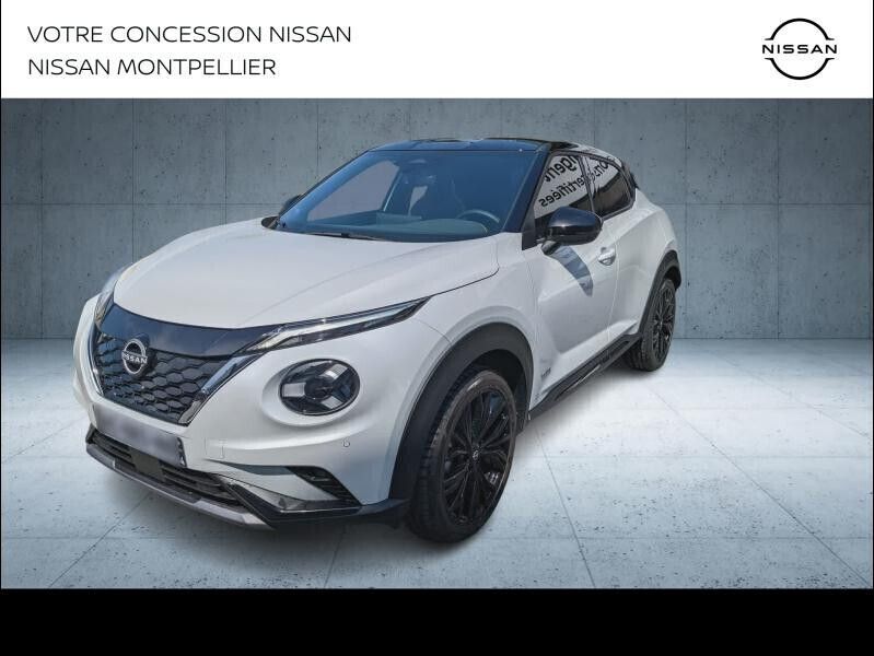 Nouvelle 2025 Nissan Juke SUV | 30 900 € (Prix cher) - Image 1/4