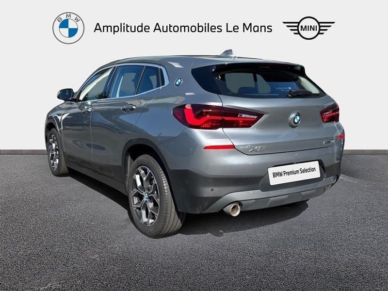 Occasion BMW X2 136 ch (100 kW) 2022 SUV