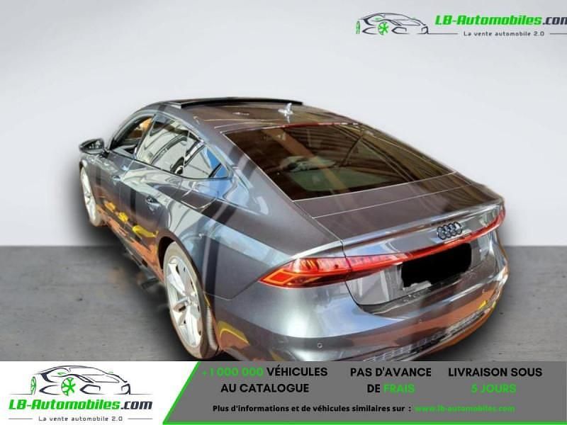 Occasion Audi A7 Sport 367 ch (269 kW) 2020 Berline