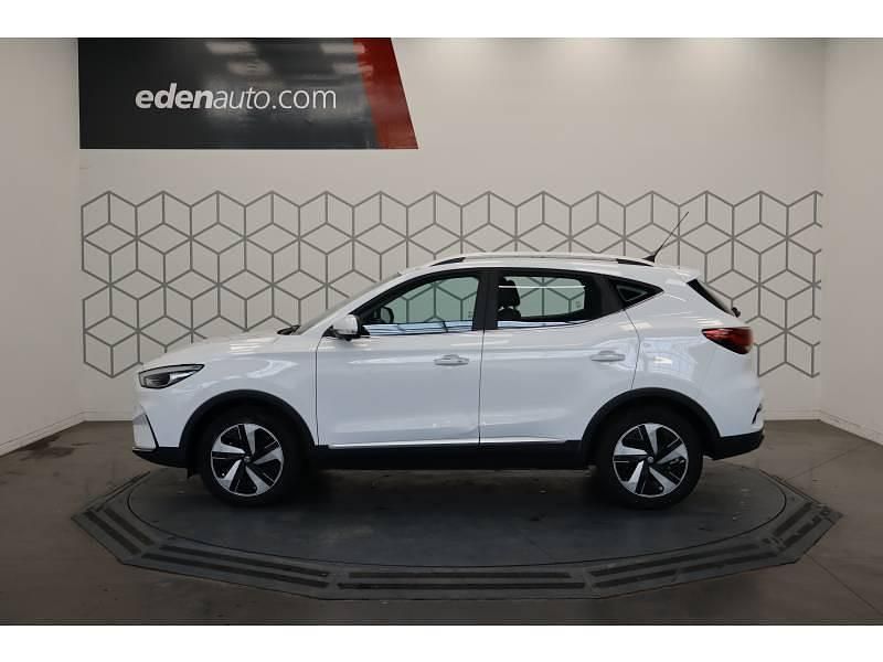 Occasion MG ZS Luxury 114 kW (156 ch) 2023 SUV