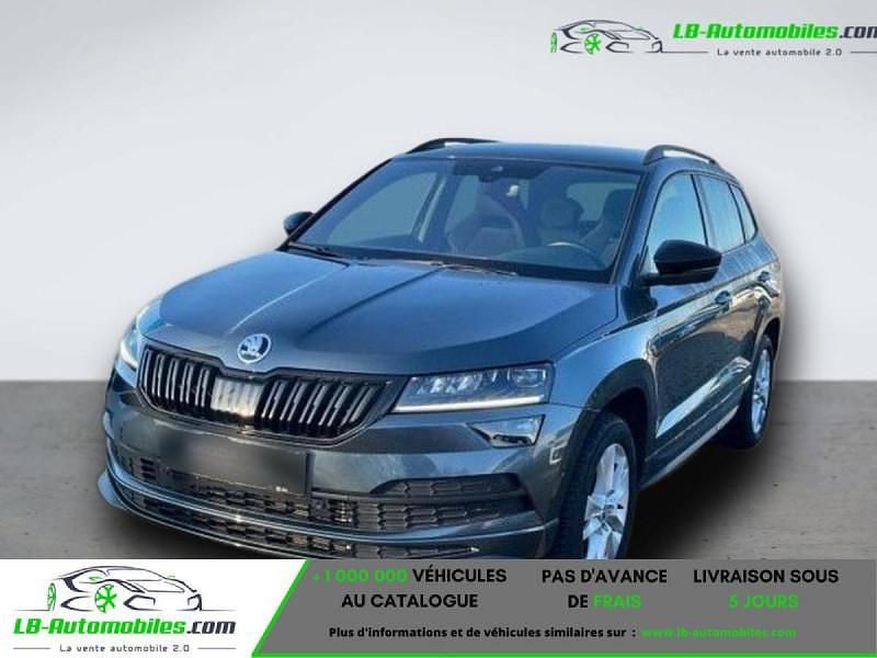 Occasion Skoda Karoq 150 ch (110 kW) 2020 SUV