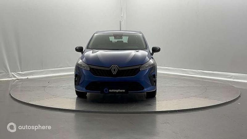 Occasion Renault Clio V Evolution 92 ch (67 kW) 2023 Berline