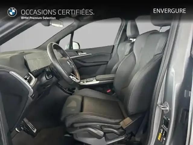 Occasion BMW 225 Active Tourer M Sport 2022 Skyscraper grey métallisé Monospace