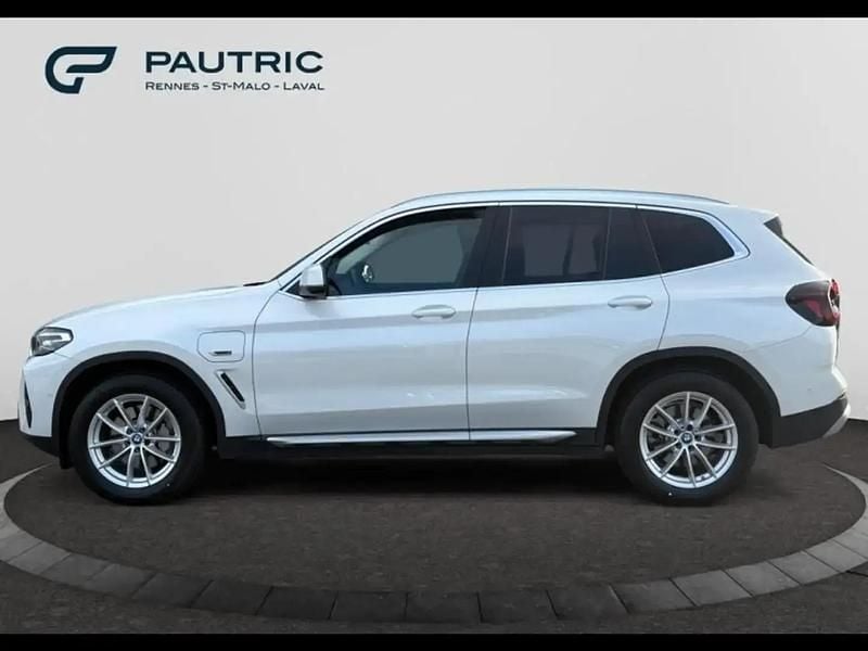 Occasion BMW X3 Sport Line 186 ch (136 kW) 2022 Blanc SUV