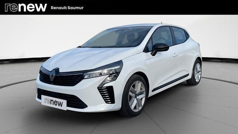 Occasion Renault Clio V Evolution 90 ch (66 kW) 2024 Blanc Citadine