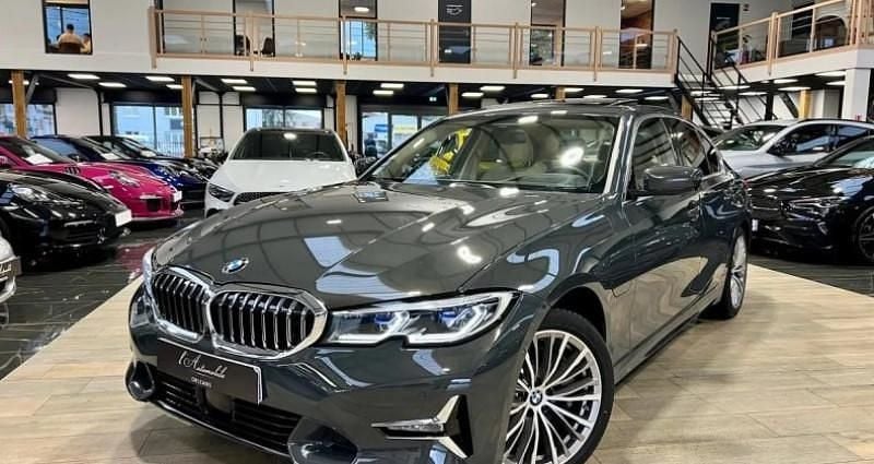 Utilisé 2020 BMW 330e Comfort Edition Berline | 36 990 € (Prix assez cher) - Image 1/4