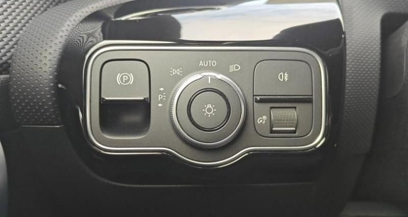 Occasion Mercedes A180 Progressive 116 ch (85 kW) 2023 Berline