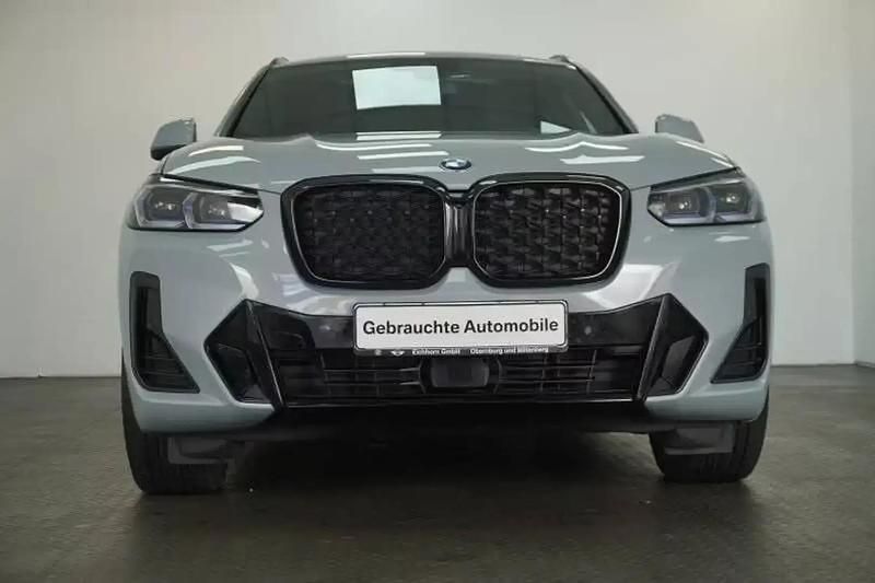 Occasion BMW X4 M Sport 287 ch (211 kW) 2024 SUV