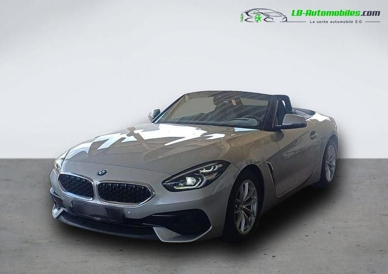 Utilisé 2019 BMW Z4 Coupé | 36 200 € (Prix juste) - Image 1/4