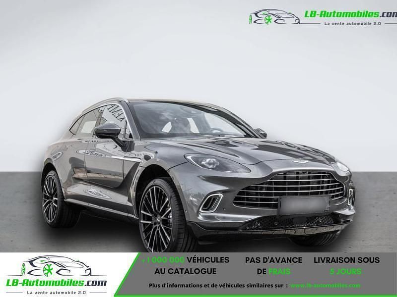 Utilisé 2025 Aston Martin DBX SUV | 177 500 € - Image 1/4