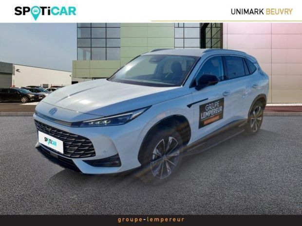 Blanc Utilisé 2024 MG EHS Luxury SUV | 37 990 € - Image 1/4