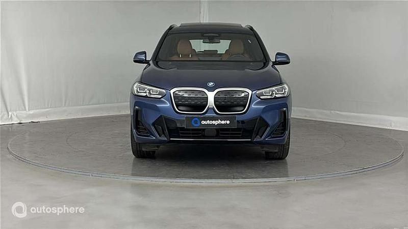 Occasion BMW iX3 M Sport 213 kW (290 ch) 2022 SUV