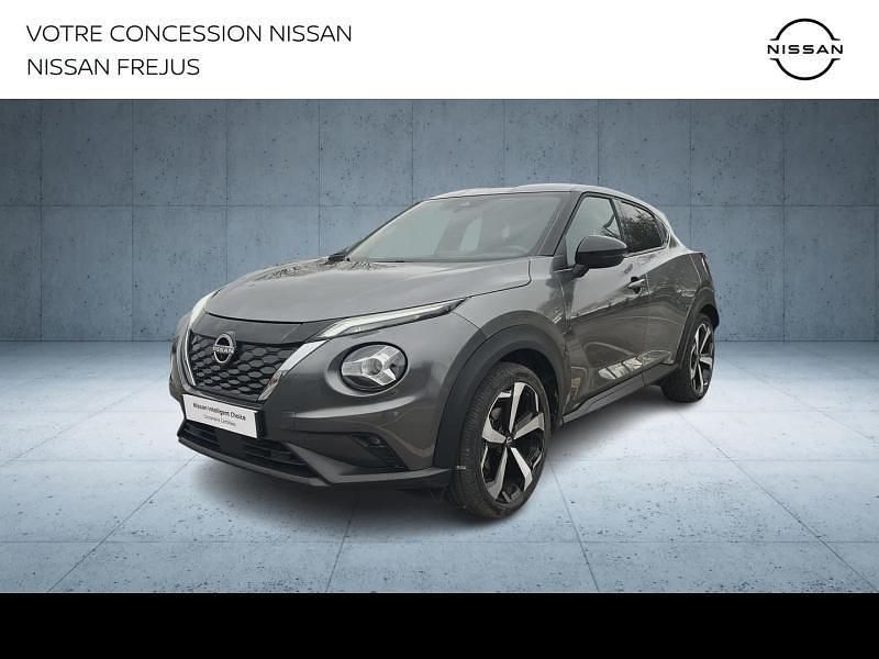 Occasion Nissan Juke Tekna 94 ch (69 kW) 2024 SUV
