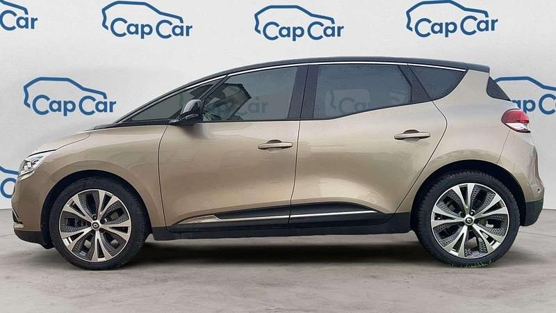 Occasion Renault Scénic IV Intens 132 ch (97 kW) 2017 Monospace