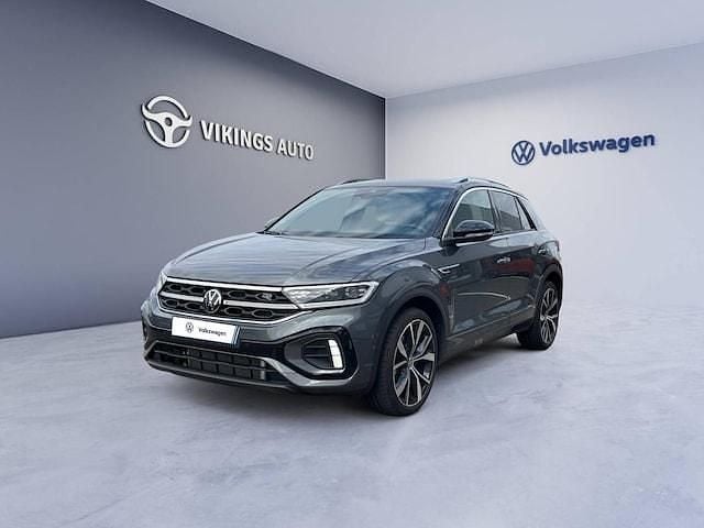 Occasion 2025 VW T-Roc R-line Edition SUV | 41 990 € - Image 1/4