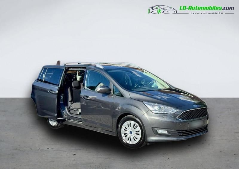Utilisé 2019 Ford Grand C-Max Monospace | 20 800 € (Prix assez cher) - Image 1/4