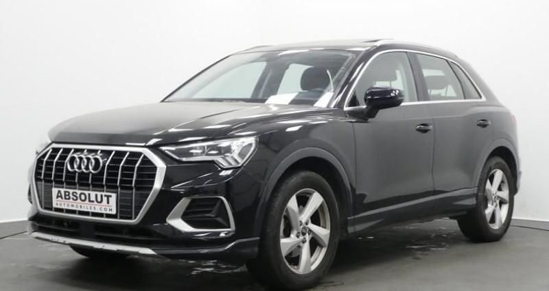 Utilisé 2020 Audi Q3 Design SUV | 31 888 € (Prix assez cher) - Image 1/3