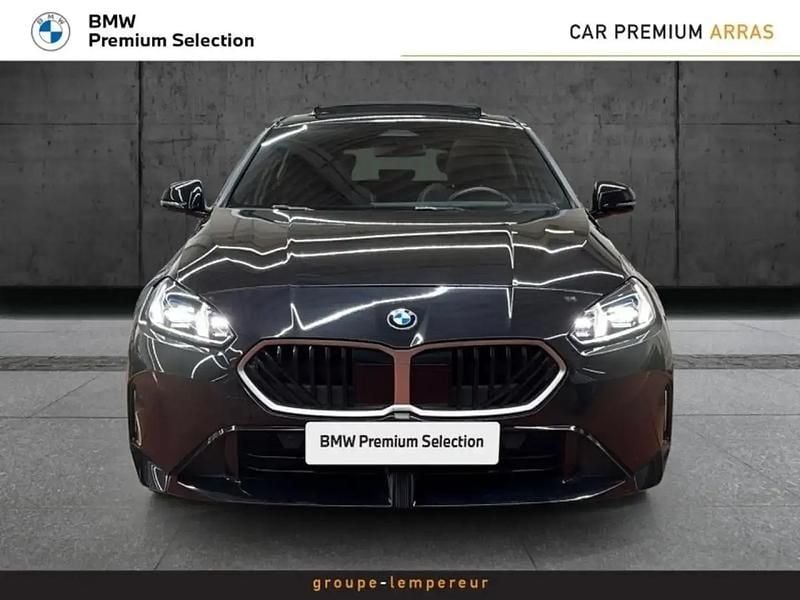 Occasion BMW 120 M Sport 173 ch (127 kW) 2025 Noir Citadine