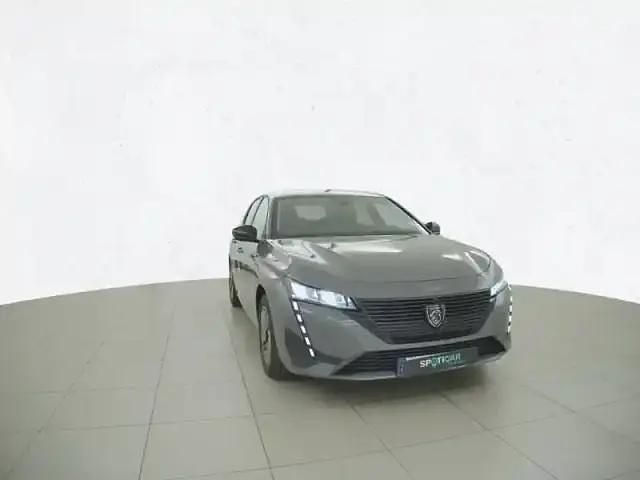 Occasion Peugeot 308 S 130 ch (95 kW) 2024 Gris Berline