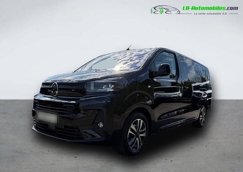 Utilisé 2024 Citroën Spacetourer Van | 42 400 € (Prix juste) - Image 1/4
