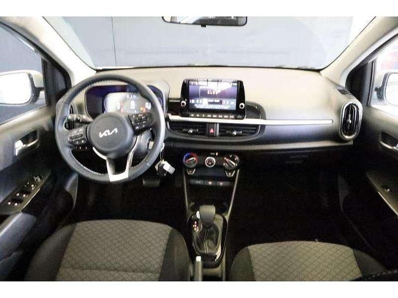 Occasion Kia Picanto 63 ch (46 kW) 2025 Argent Citadine
