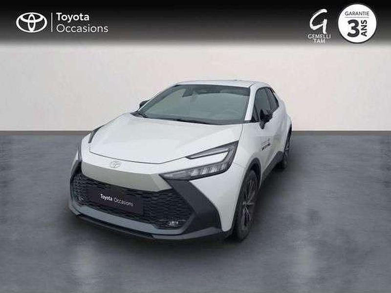 Utilisé 2025 Toyota C-HR Design SUV | 36 300 € - Image 1/1