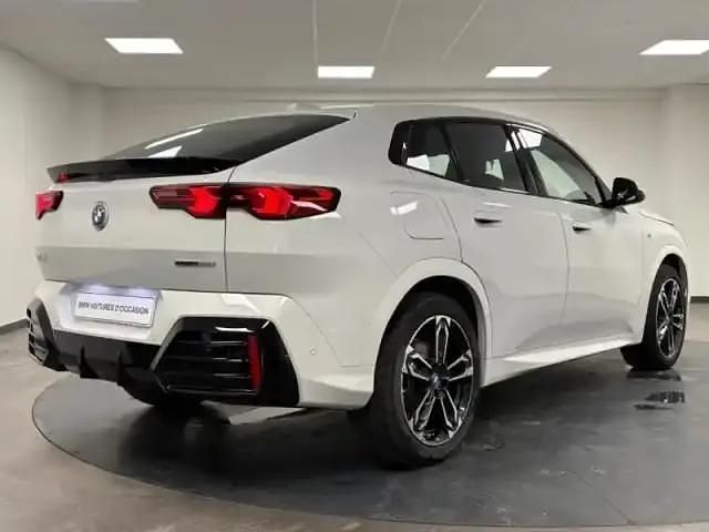 Occasion BMW iX2 M Sport 152 kW (207 ch) 2024 Blanc SUV