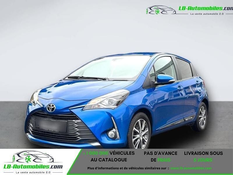 Utilisé 2020 Toyota Yaris Citadine | 21 000 € - Image 1/4