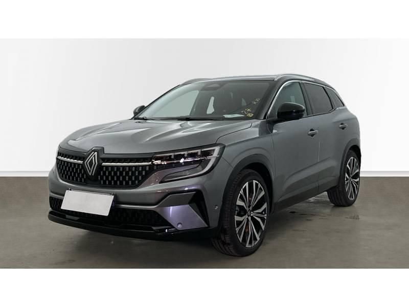 Blanc Occasion 2023 Renault Austral Iconic SUV | 36 490 € (Prix assez cher) - Image 1/4