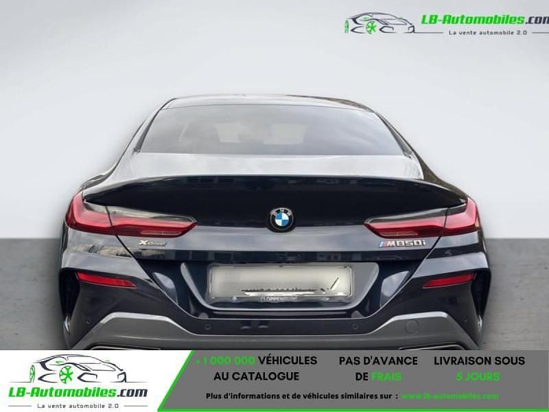 Occasion BMW 333 Comfort Edition 333 ch (244 kW) 2021 Coupé