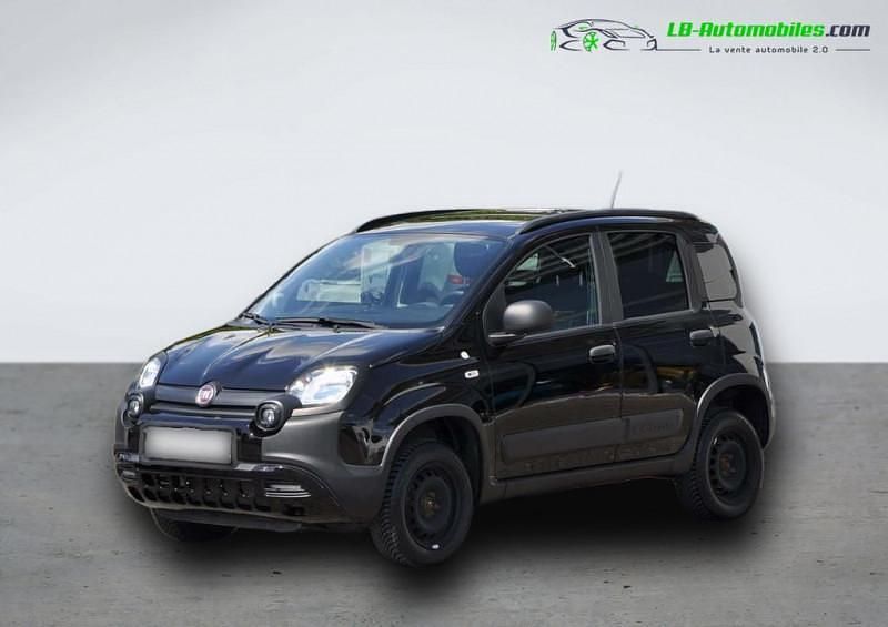 Utilisé 2019 Fiat Panda 4x4 Citadine | 17 800 € (Prix juste) - Image 1/4