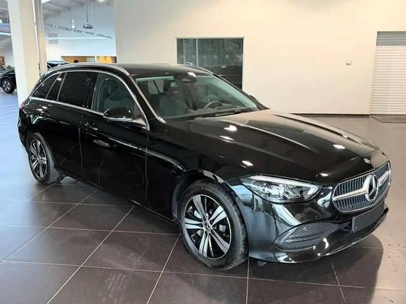 Occasion Mercedes C300e Avantgarde 204 ch (150 kW) 2024 Noir Break