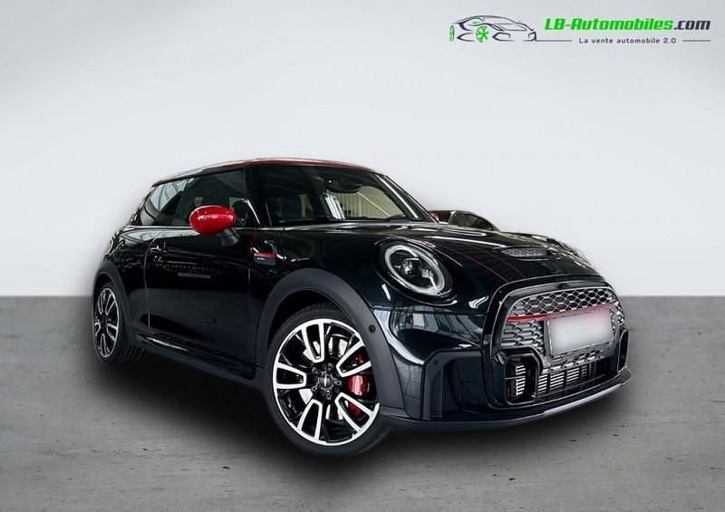 Utilisé 2023 Mini John Cooper Works Citadine | 38 100 € (Prix cher) - Image 1/2