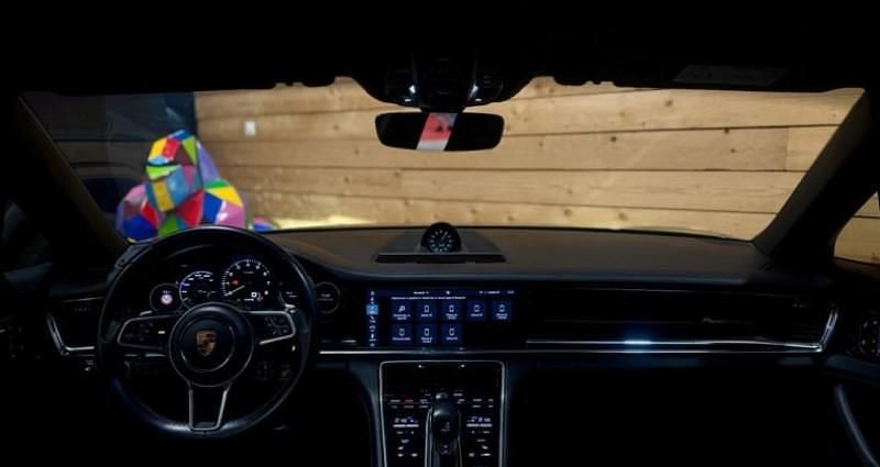 Occasion Porsche Panamera 4 Edition 462 ch (339 kW) 2020 Berline