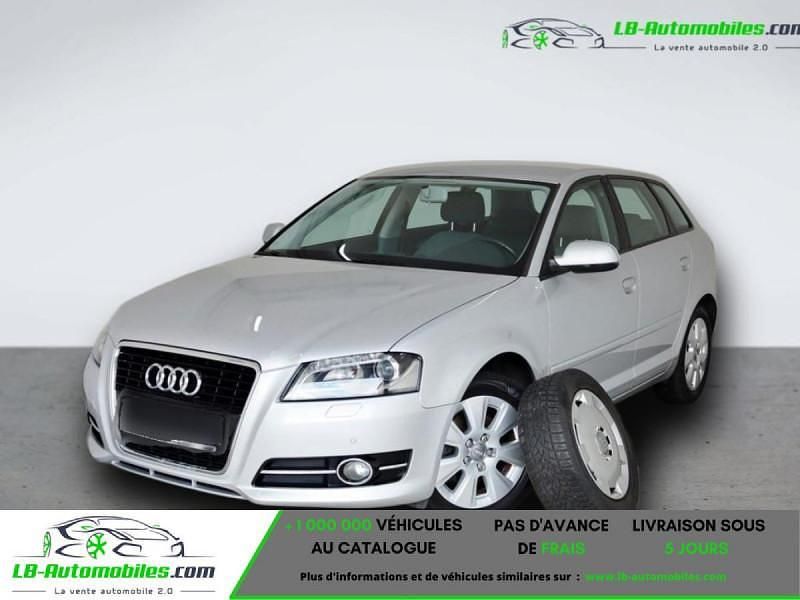 Occasion Audi A3 Sport 125 ch (91 kW) 2011 Berline