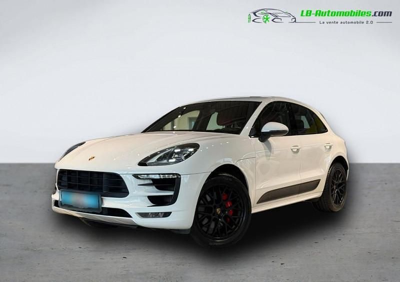 Utilisé 2018 Porsche Macan GTS SUV | 58 900 € (Bon prix) - Image 1/4