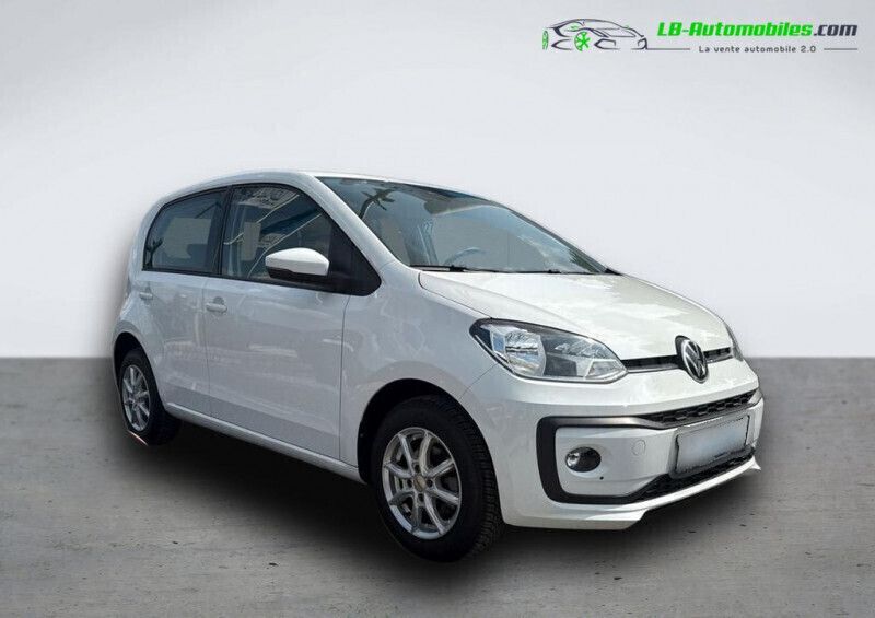 Utilisé 2021 VW up! Citadine | 17 000 € - Image 1/4