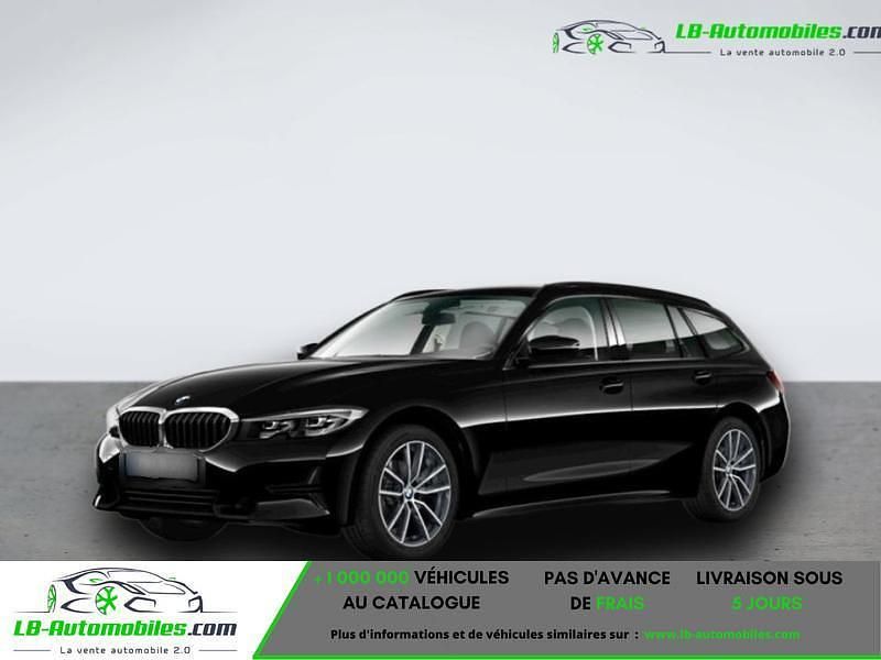 Occasion 2022 BMW 318 Sport Line Berline | 29 500 € (Prix juste) - Image 1/4