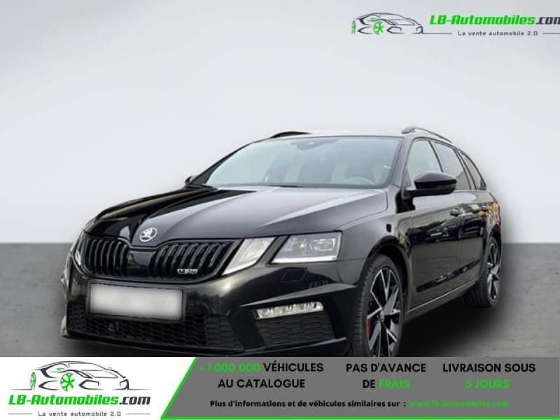 Occasion 2020 Skoda Octavia Break | 29 100 € (Bon prix) - Image 1/4