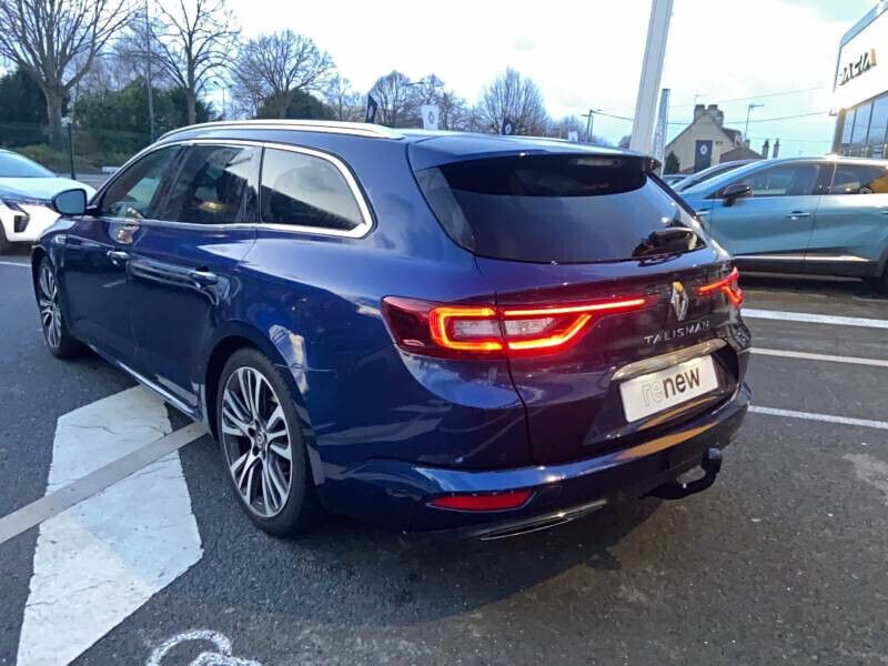 Occasion Renault Talisman Initiale Paris 200 ch (147 kW) 2019 Break